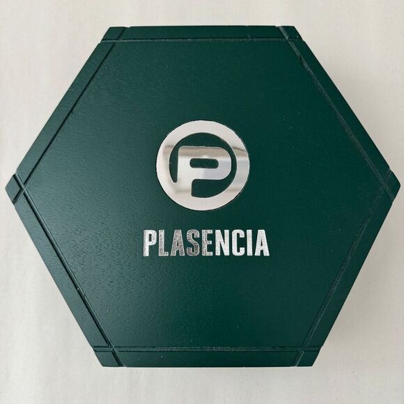 Plasencia Alma Fuente Empty Cigar Box Lot of 2 - Picture 2 of 6